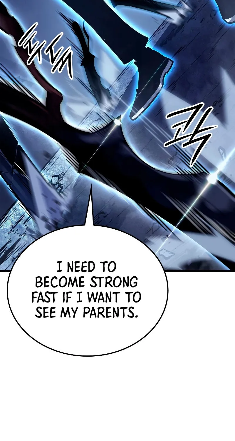 Read Solo Leveling: Ragnarok chapter 7 image 127 on Lezhin
