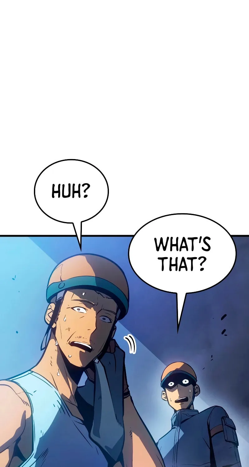 Read Solo Leveling: Ragnarok chapter 7 image 13 on Lezhin