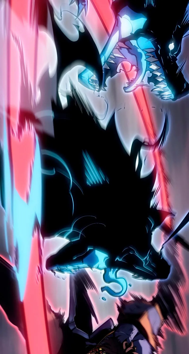 Read Solo Leveling: Ragnarok chapter 7 image 130 on Lezhin