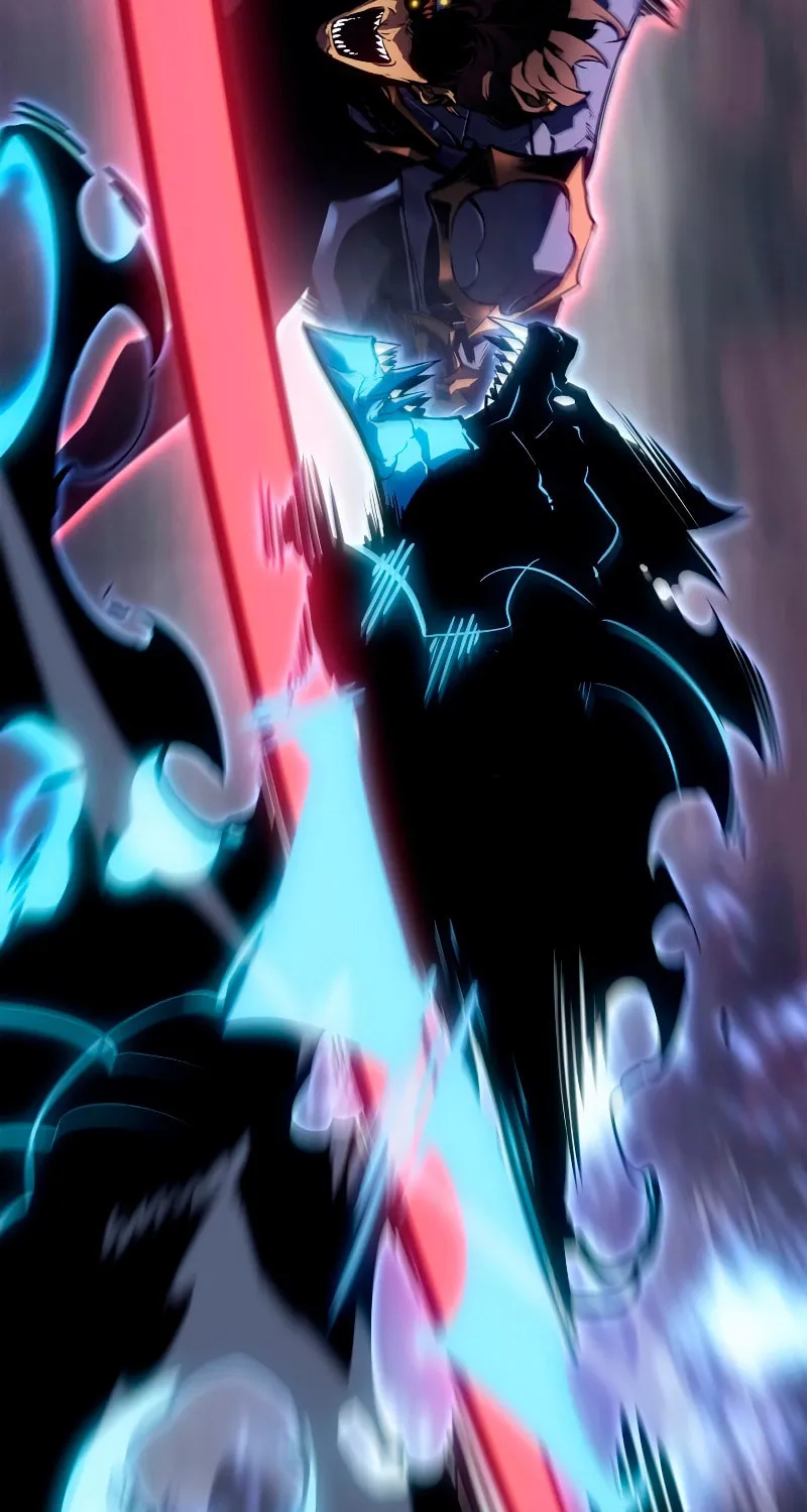 Read Solo Leveling: Ragnarok chapter 7 image 131 on Lezhin