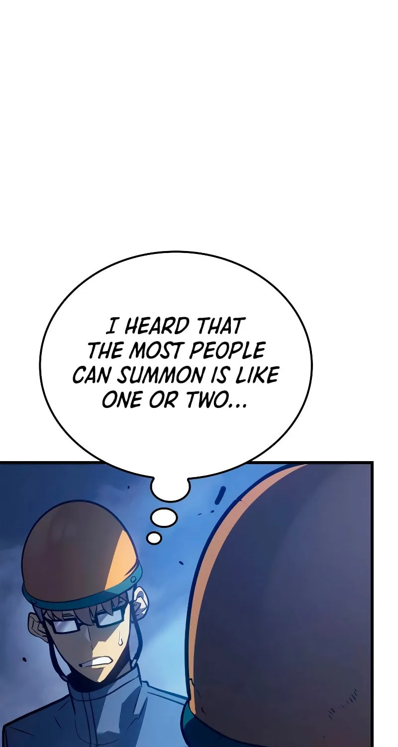 Read Solo Leveling: Ragnarok chapter 7 image 16 on Lezhin