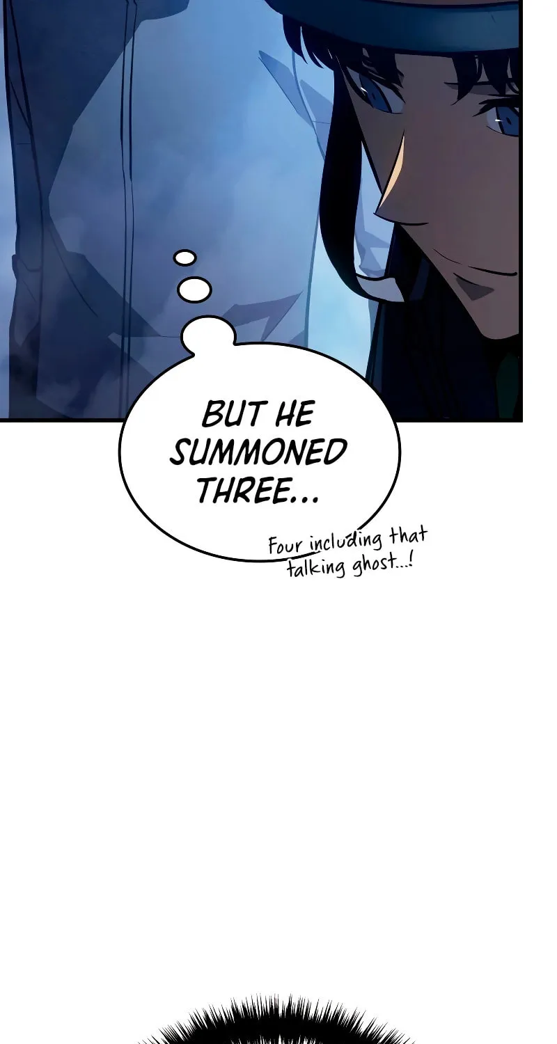 Read Solo Leveling: Ragnarok chapter 7 image 17 on Lezhin