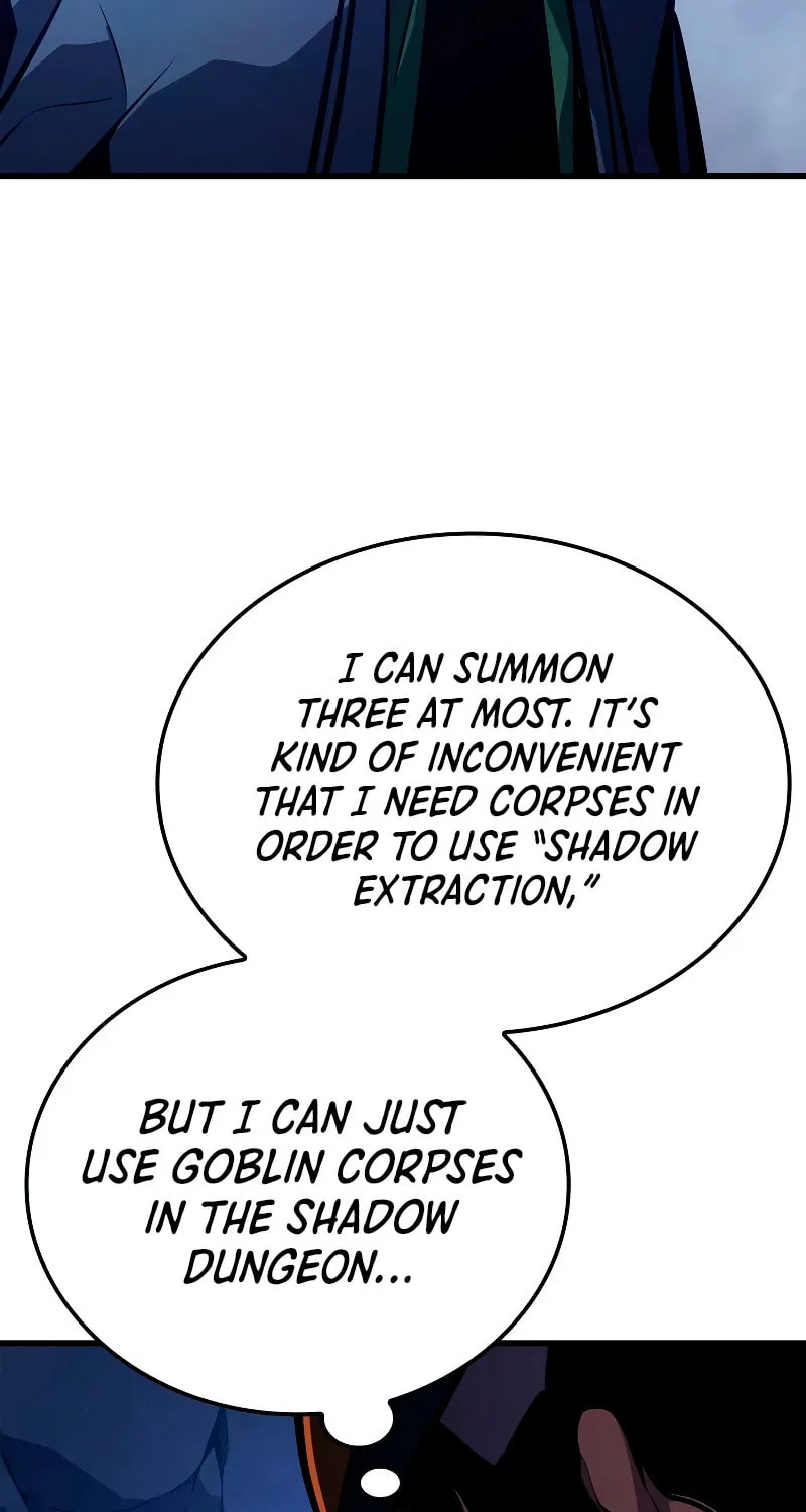 Read Solo Leveling: Ragnarok chapter 7 image 19 on Lezhin