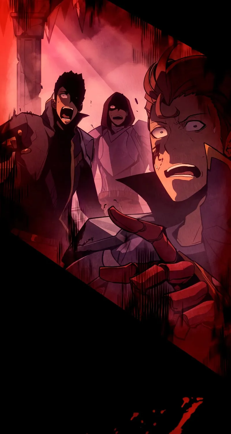 Read Solo Leveling: Ragnarok chapter 7 image 2 on Lezhin