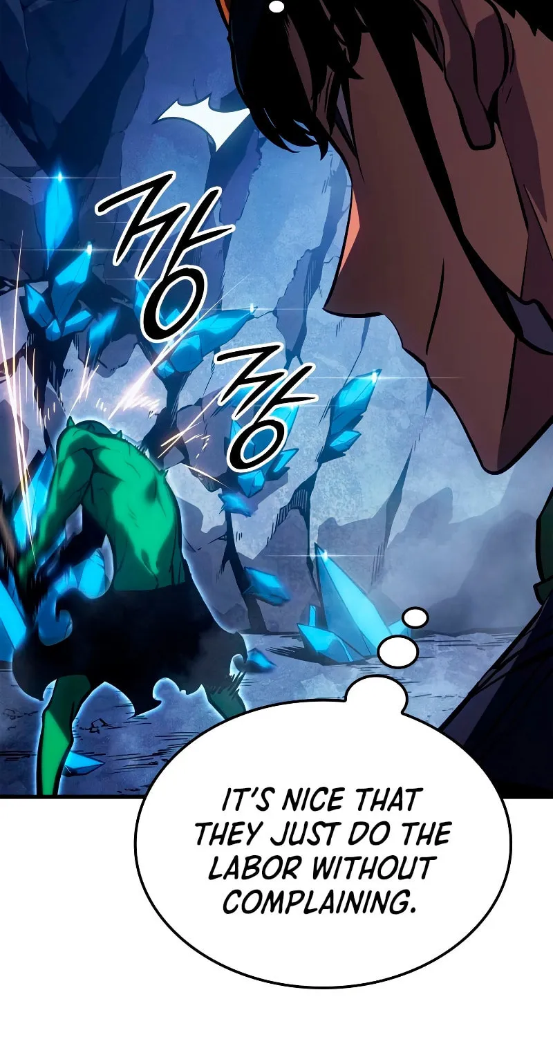 Read Solo Leveling: Ragnarok chapter 7 image 20 on Lezhin