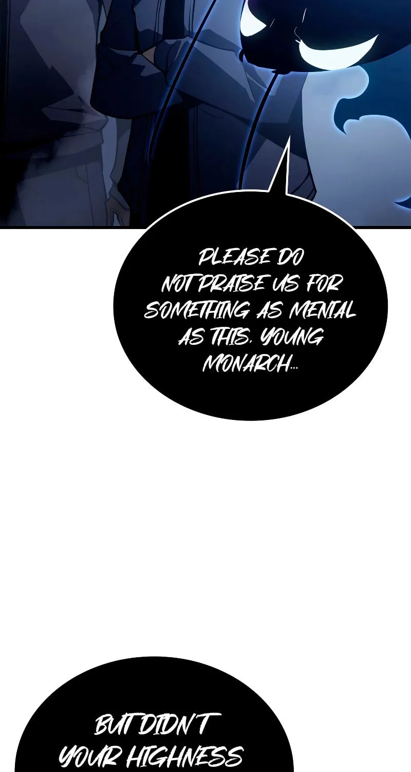 Read Solo Leveling: Ragnarok chapter 7 image 22 on Lezhin