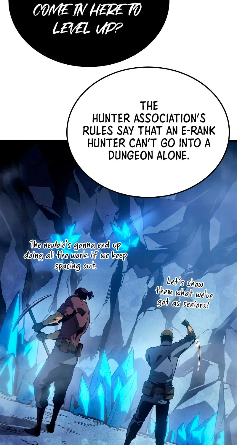 Read Solo Leveling: Ragnarok chapter 7 image 23 on Lezhin