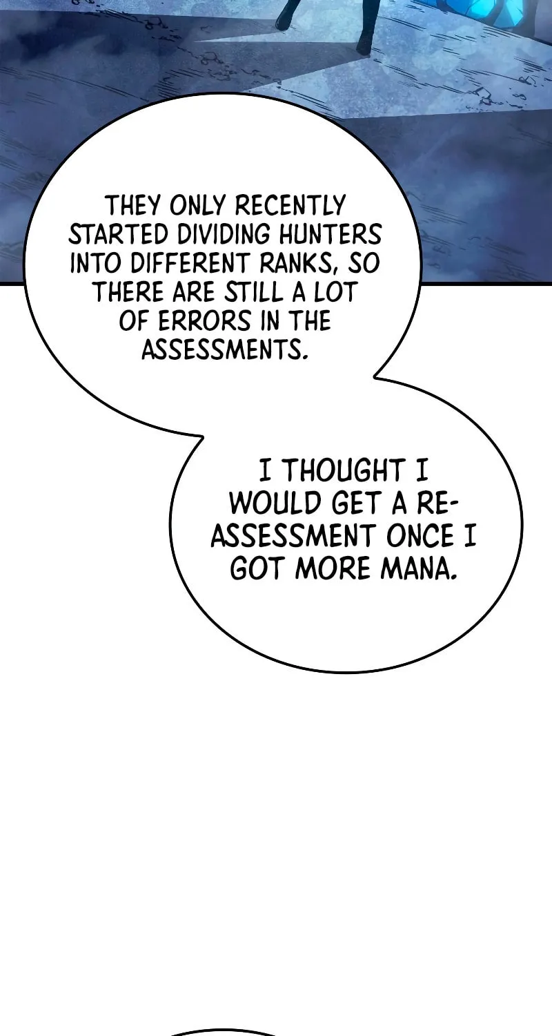 Read Solo Leveling: Ragnarok chapter 7 image 24 on Lezhin