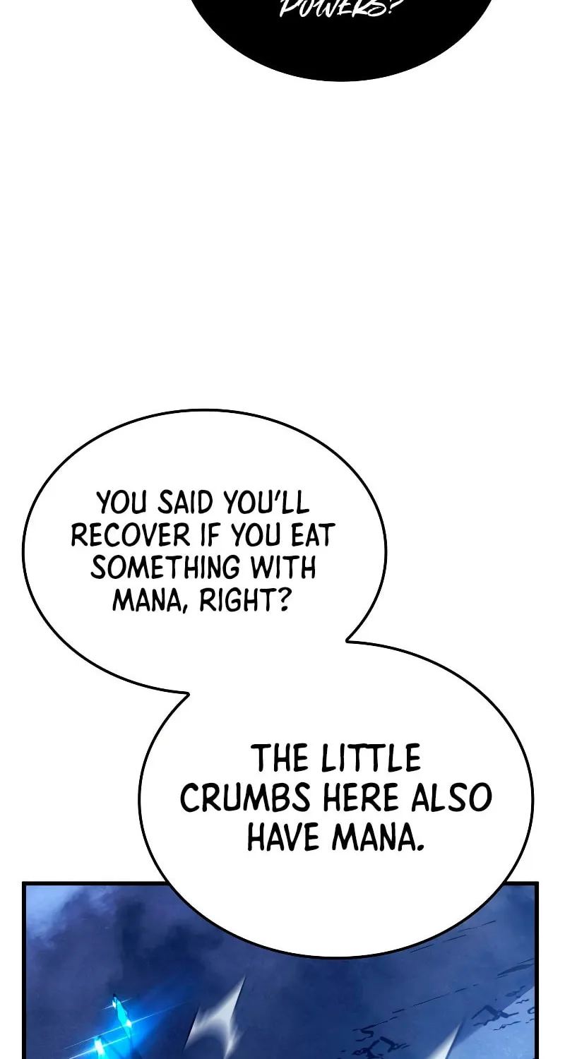 Read Solo Leveling: Ragnarok chapter 7 image 26 on Lezhin
