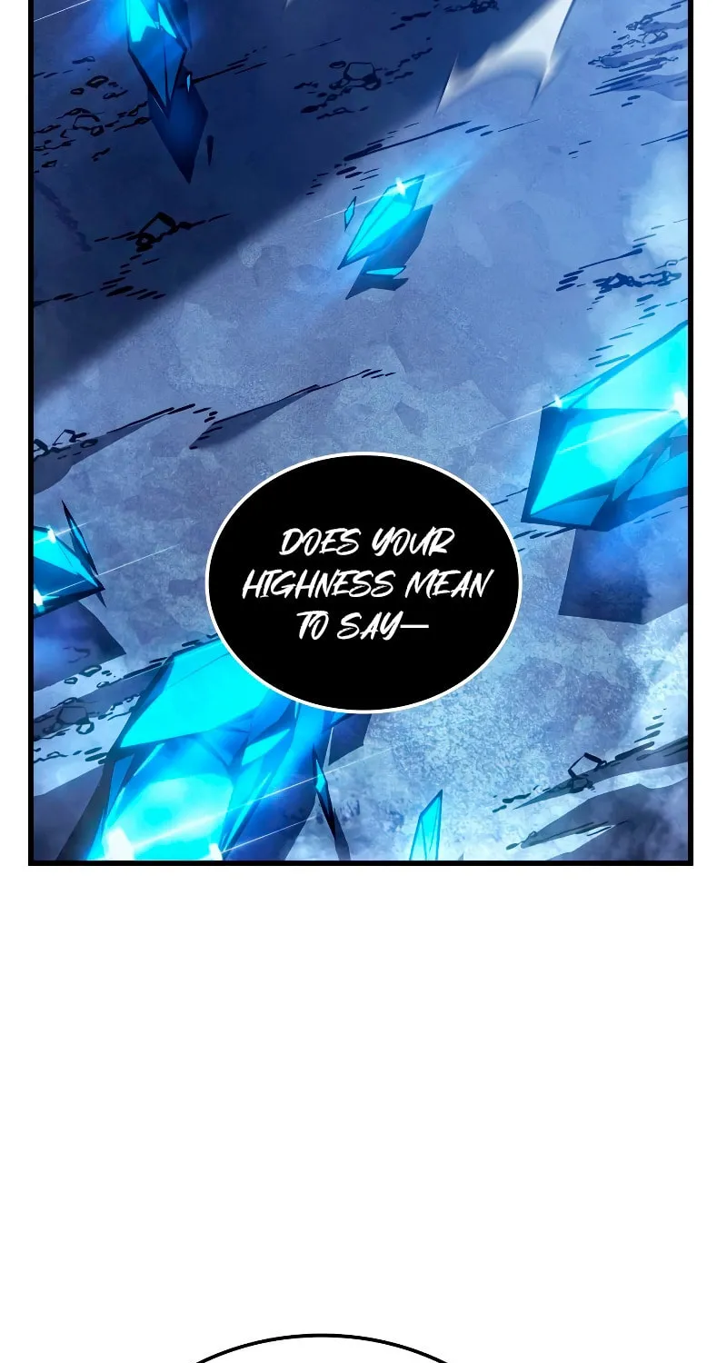 Read Solo Leveling: Ragnarok chapter 7 image 27 on Lezhin