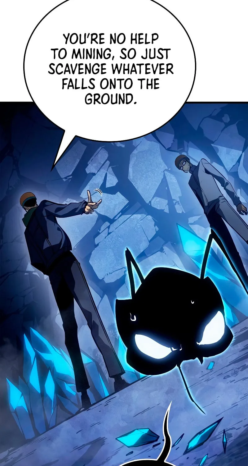 Read Solo Leveling: Ragnarok chapter 7 image 28 on Lezhin