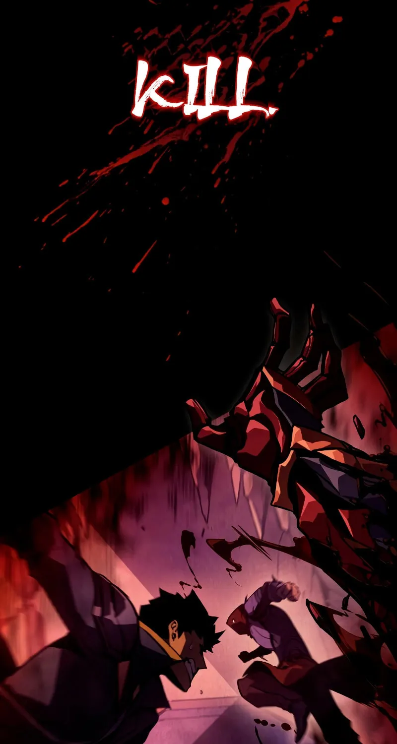 Read Solo Leveling: Ragnarok chapter 7 image 3 on Lezhin