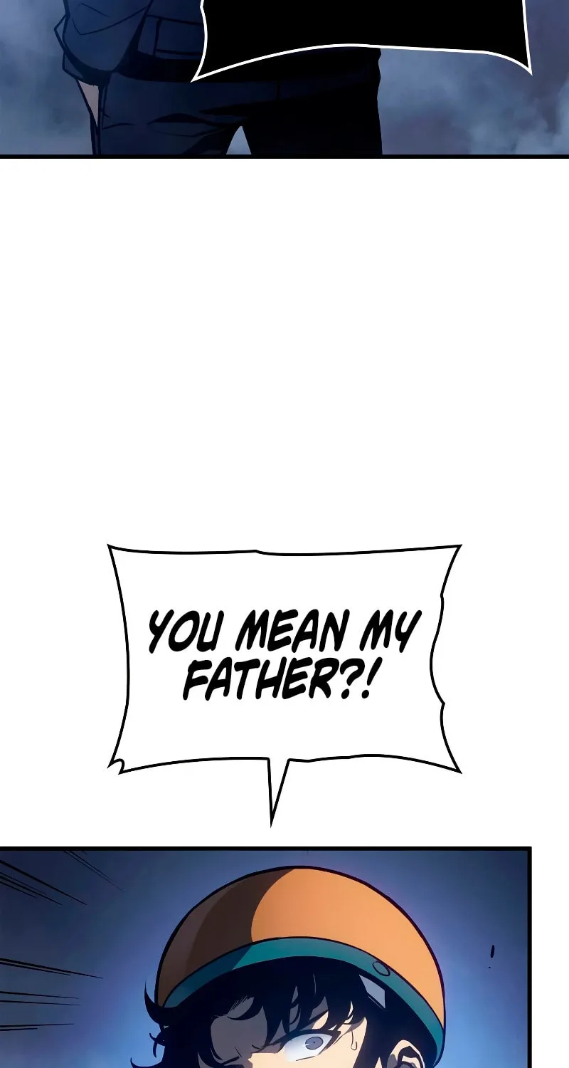 Read Solo Leveling: Ragnarok chapter 7 image 32 on Lezhin