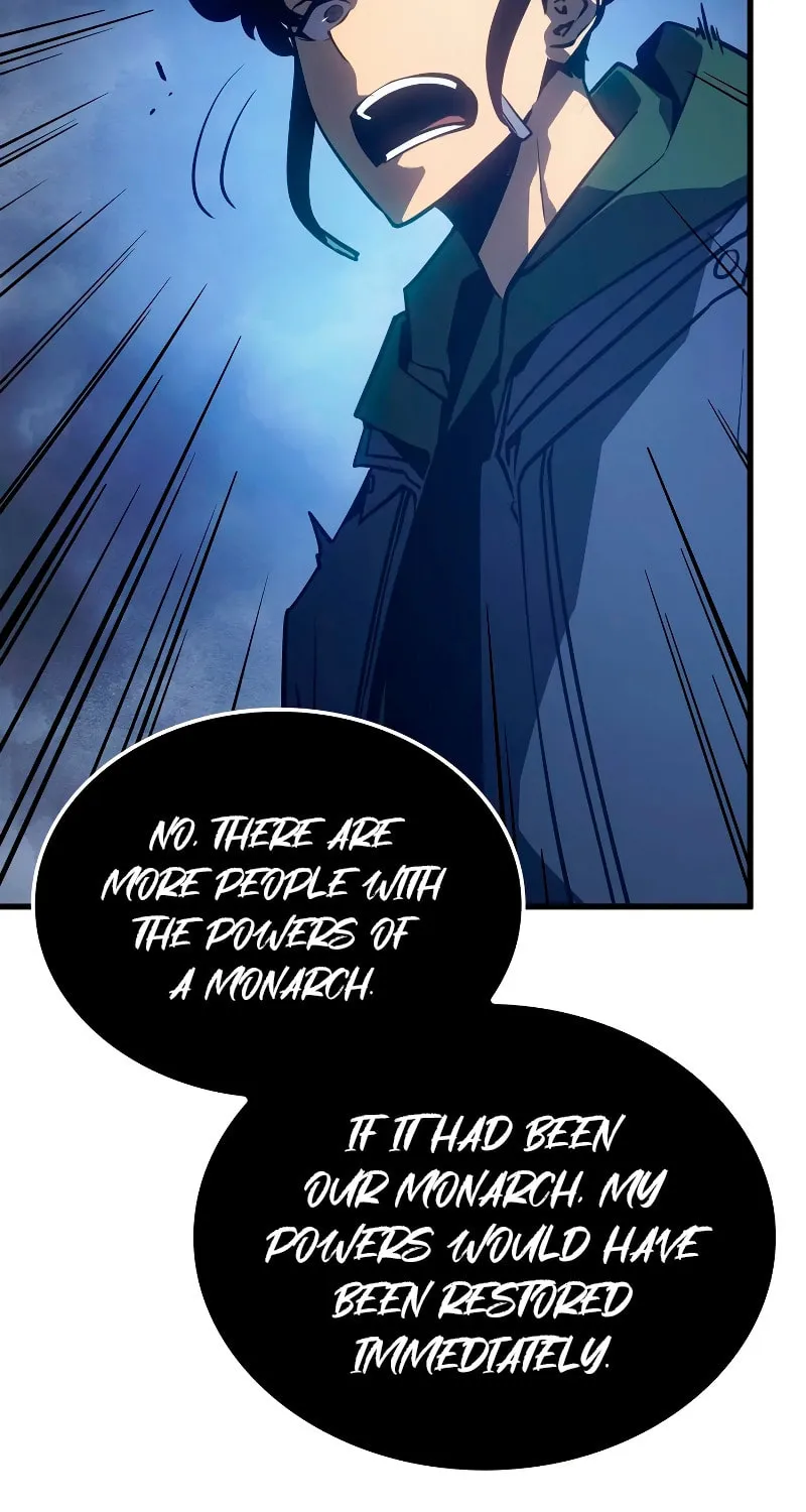 Read Solo Leveling: Ragnarok chapter 7 image 33 on Lezhin