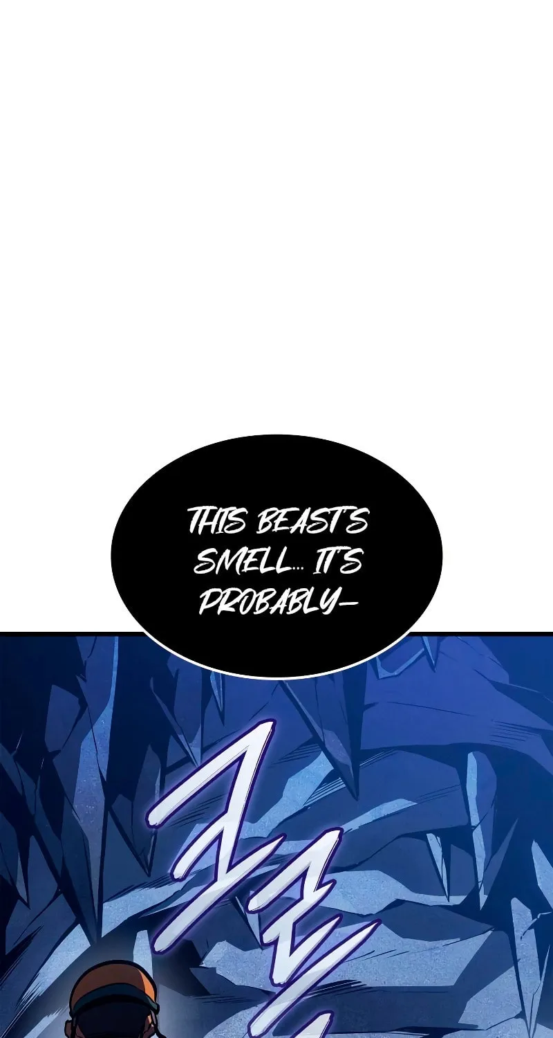 Read Solo Leveling: Ragnarok chapter 7 image 34 on Lezhin