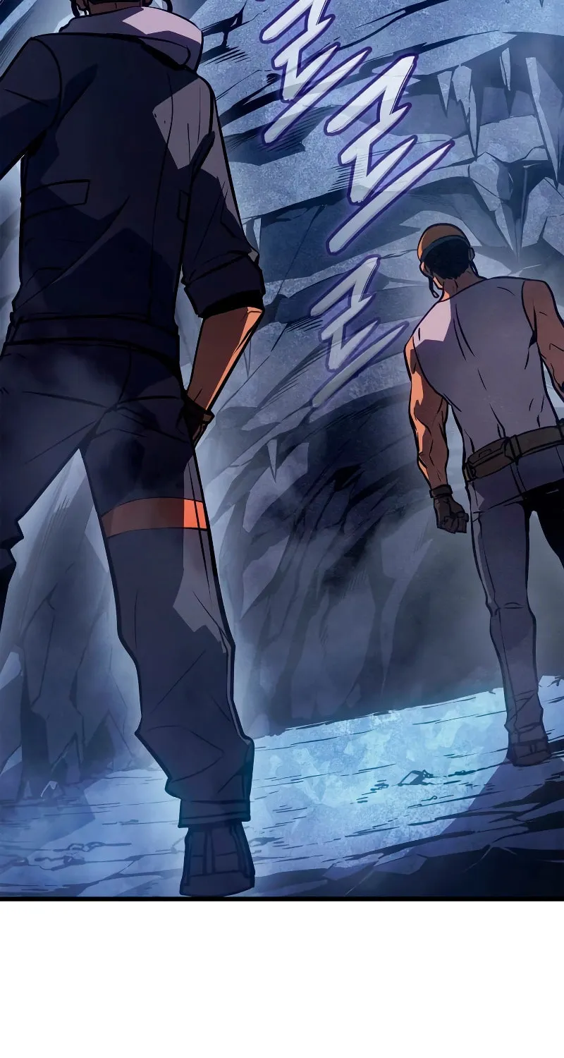 Read Solo Leveling: Ragnarok chapter 7 image 35 on Lezhin