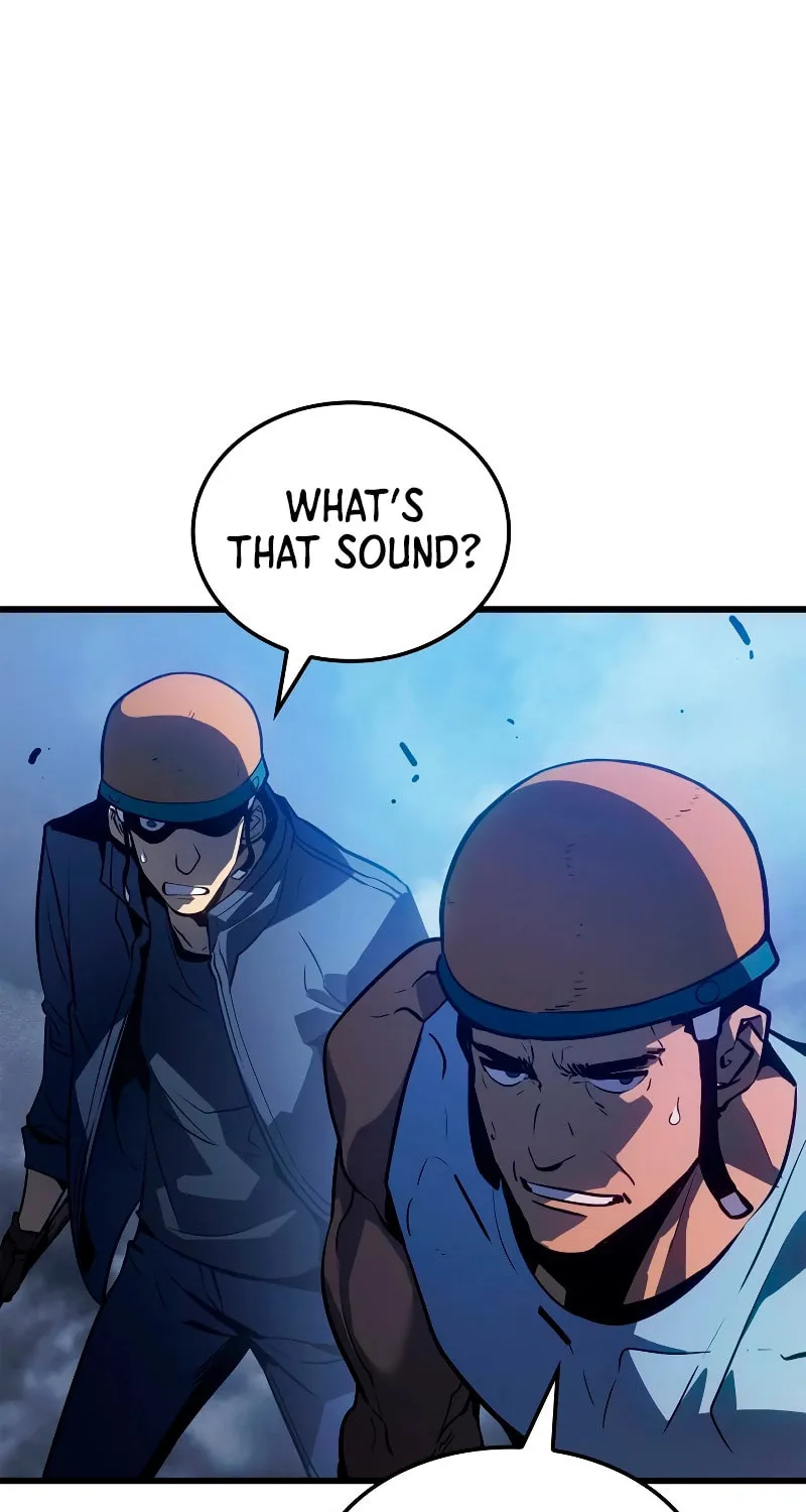 Read Solo Leveling: Ragnarok chapter 7 image 36 on Lezhin
