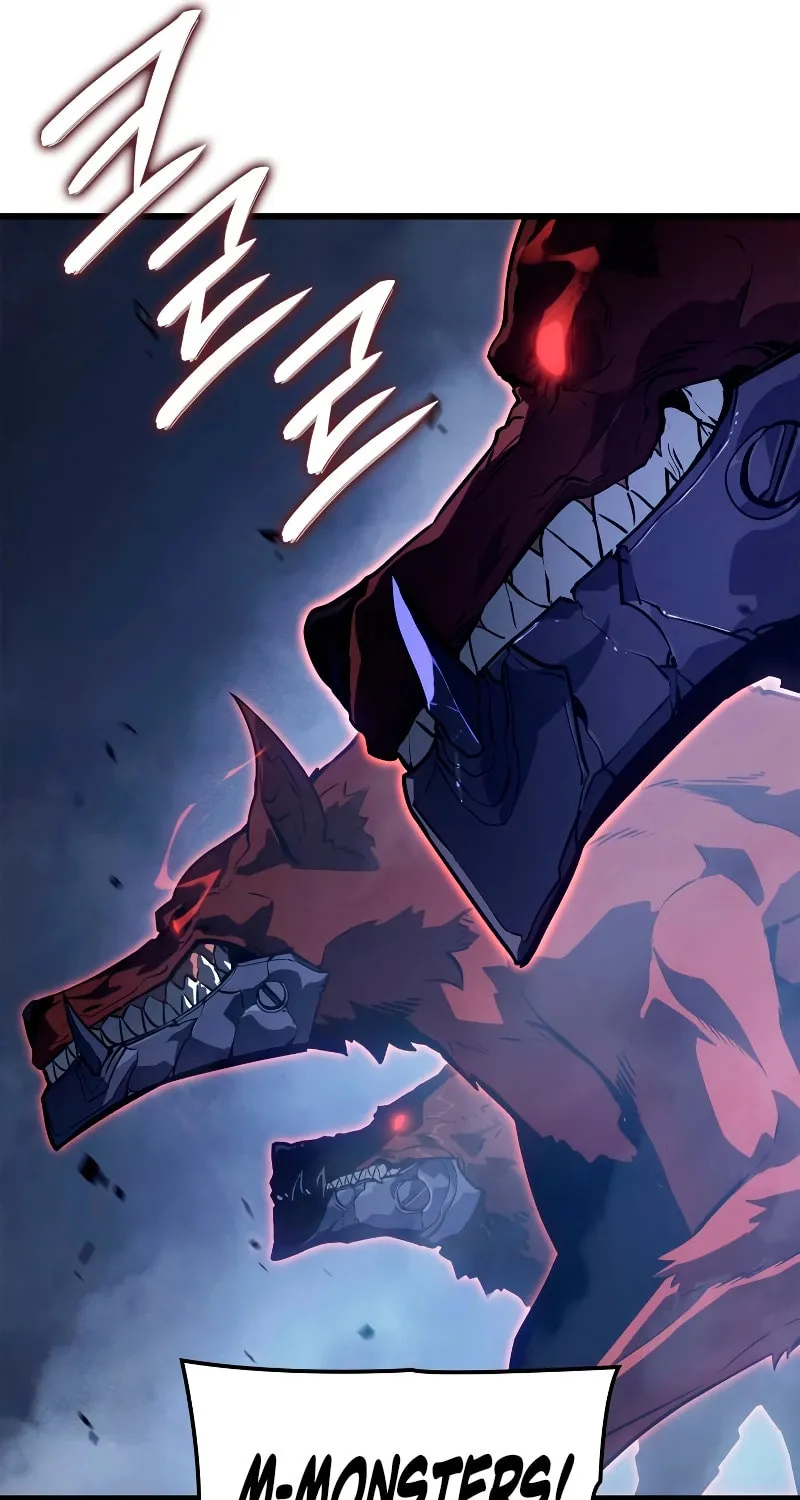 Read Solo Leveling: Ragnarok chapter 7 image 41 on Lezhin