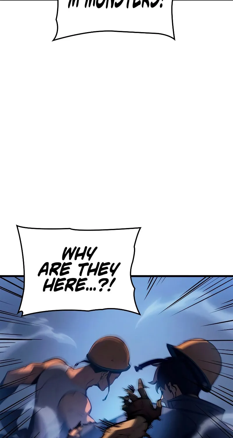 Read Solo Leveling: Ragnarok chapter 7 image 42 on Lezhin