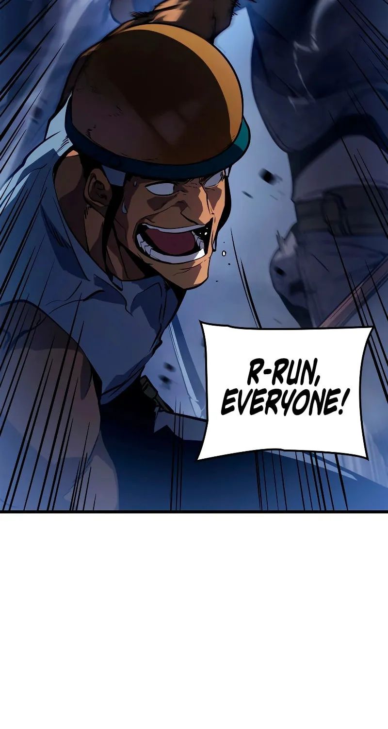 Read Solo Leveling: Ragnarok chapter 7 image 43 on Lezhin