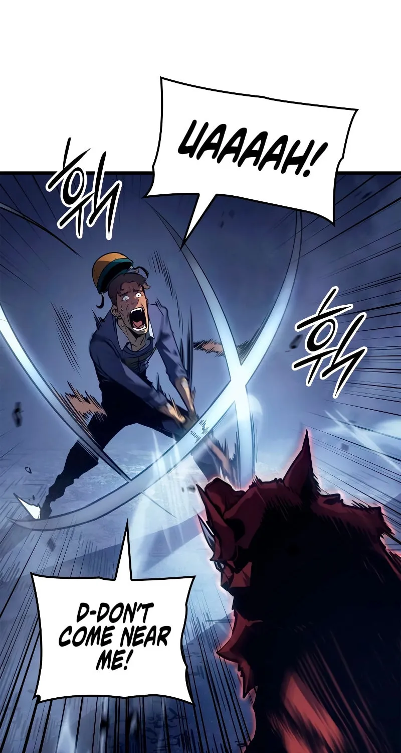Read Solo Leveling: Ragnarok chapter 7 image 44 on Lezhin