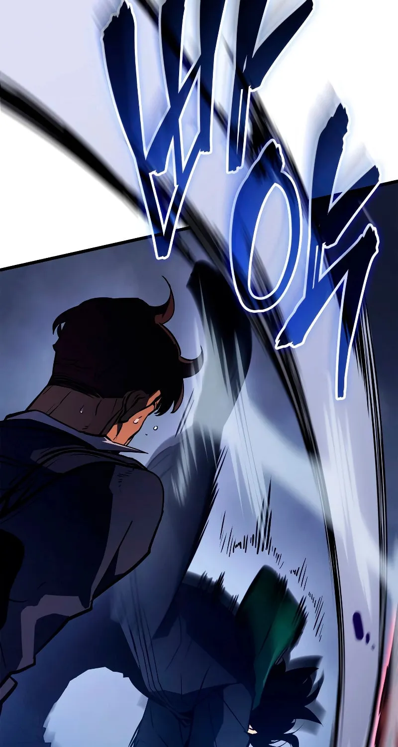 Read Solo Leveling: Ragnarok chapter 7 image 50 on Lezhin