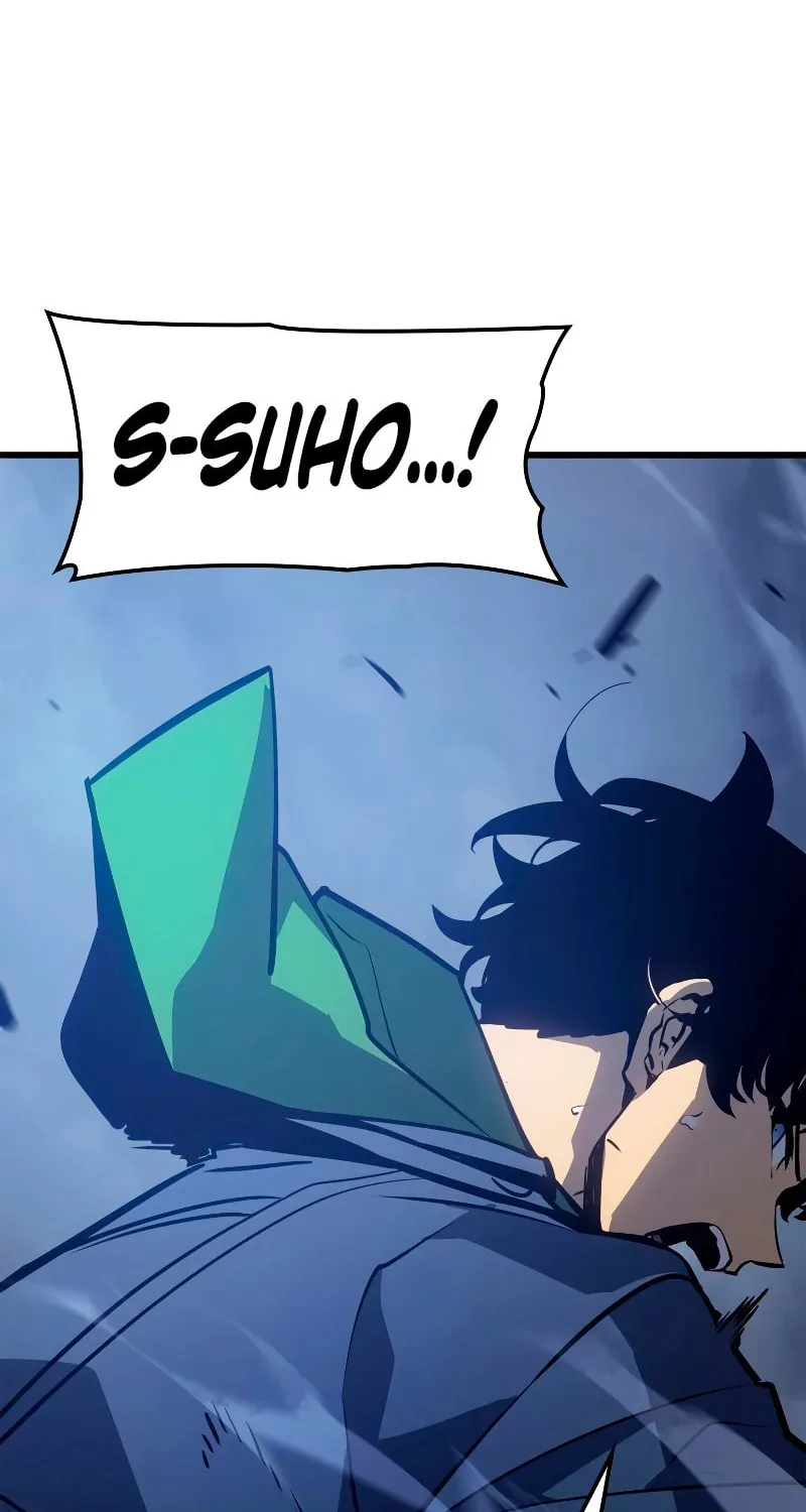 Read Solo Leveling: Ragnarok chapter 7 image 52 on Lezhin