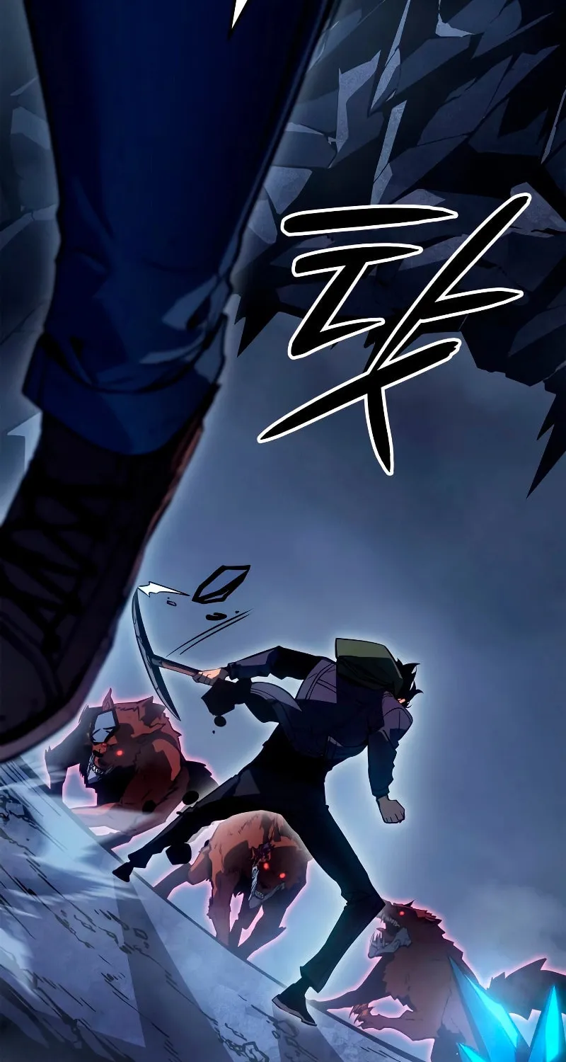 Read Solo Leveling: Ragnarok chapter 7 image 54 on Lezhin