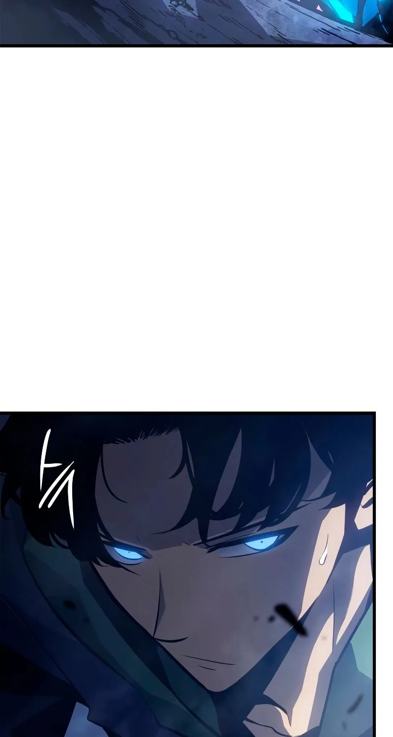 Read Solo Leveling: Ragnarok chapter 7 image 55 on Lezhin
