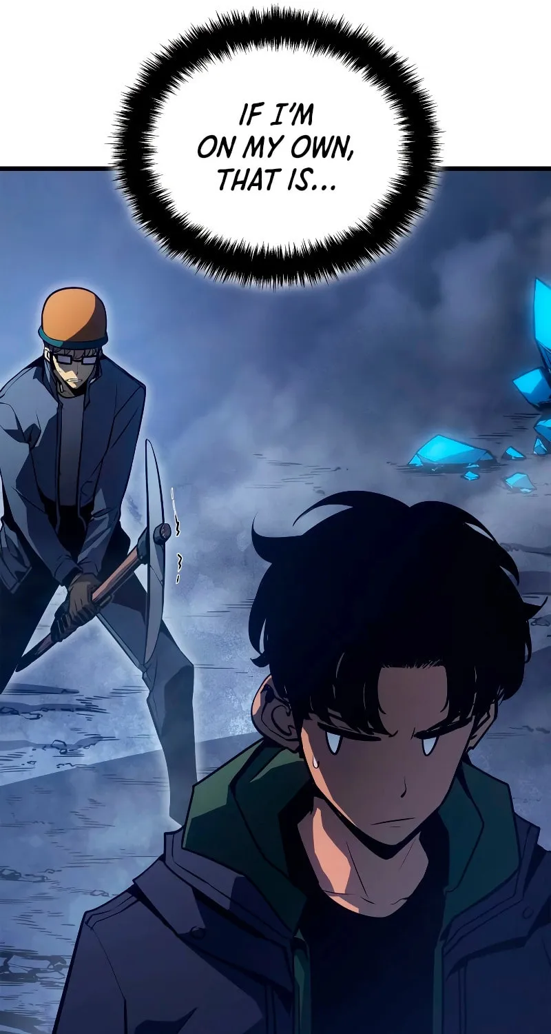 Read Solo Leveling: Ragnarok chapter 7 image 59 on Lezhin