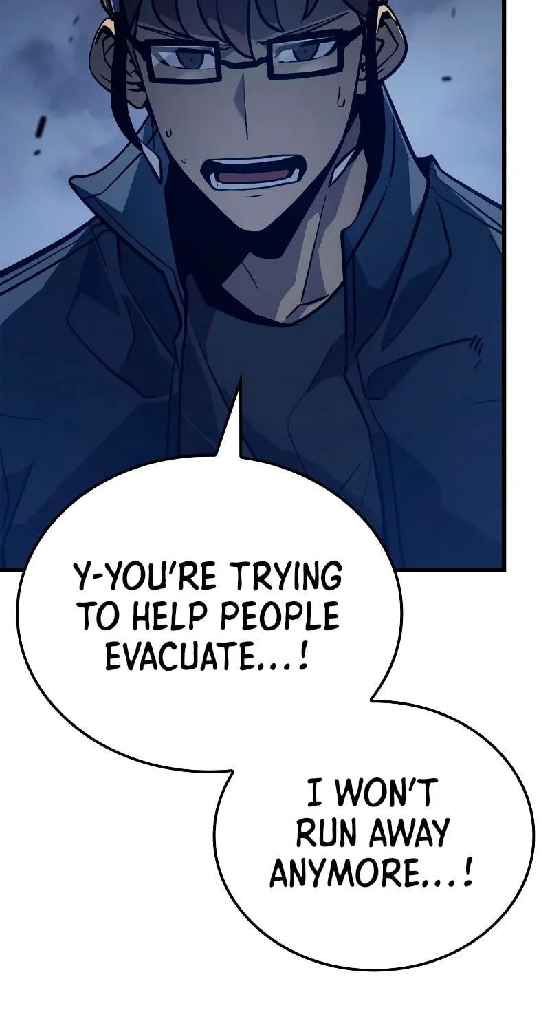 Read Solo Leveling: Ragnarok chapter 7 image 61 on Lezhin