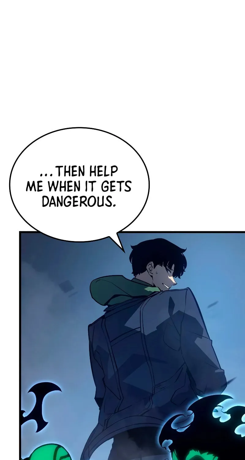 Read Solo Leveling: Ragnarok chapter 7 image 62 on Lezhin