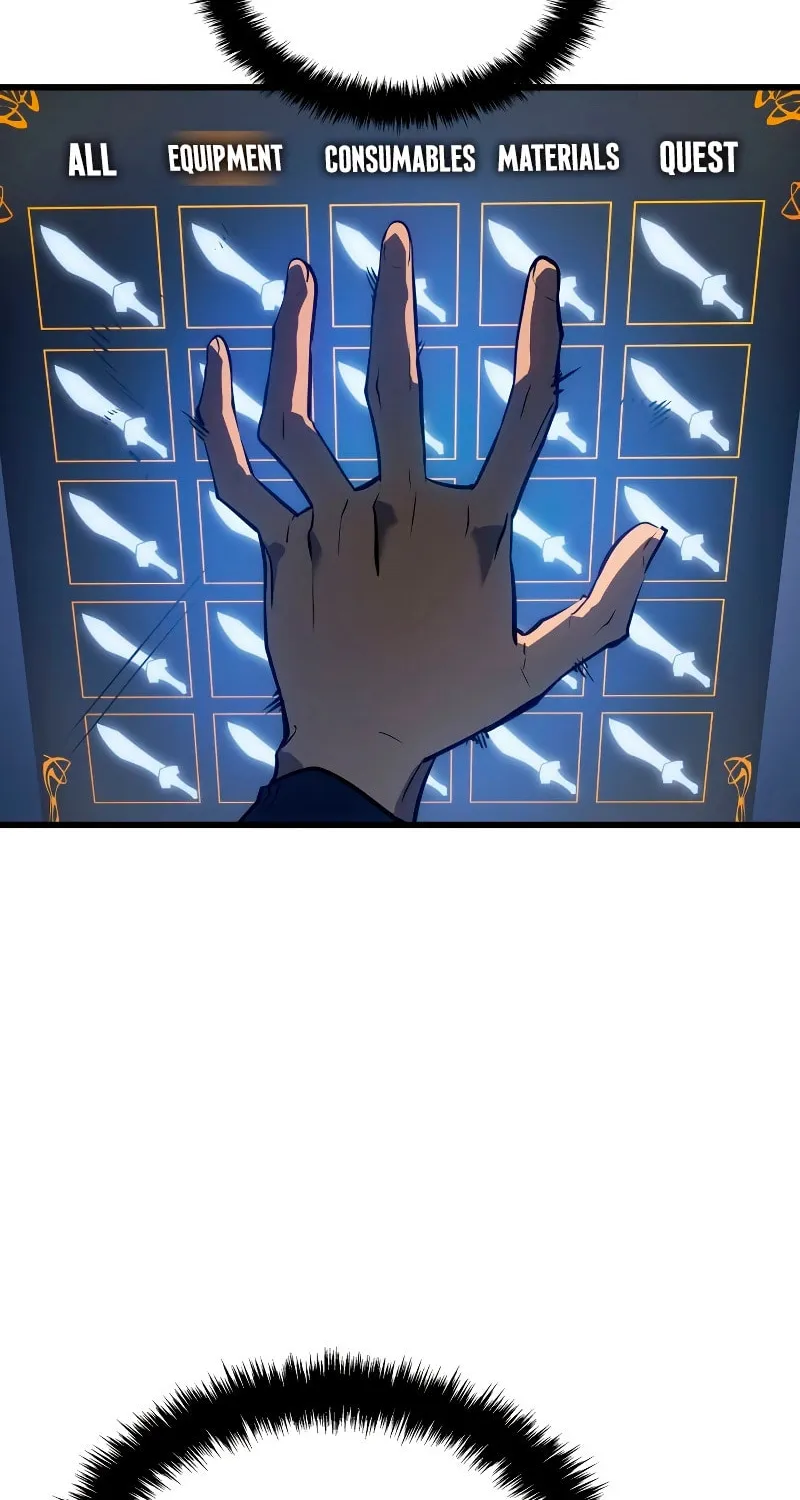 Read Solo Leveling: Ragnarok chapter 7 image 64 on Lezhin