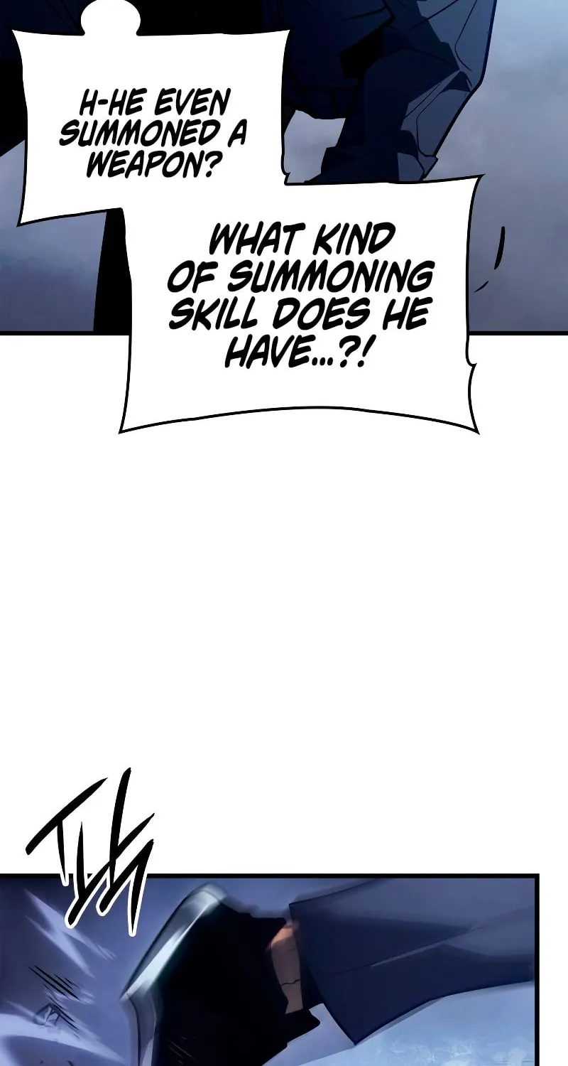 Read Solo Leveling: Ragnarok chapter 7 image 66 on Lezhin