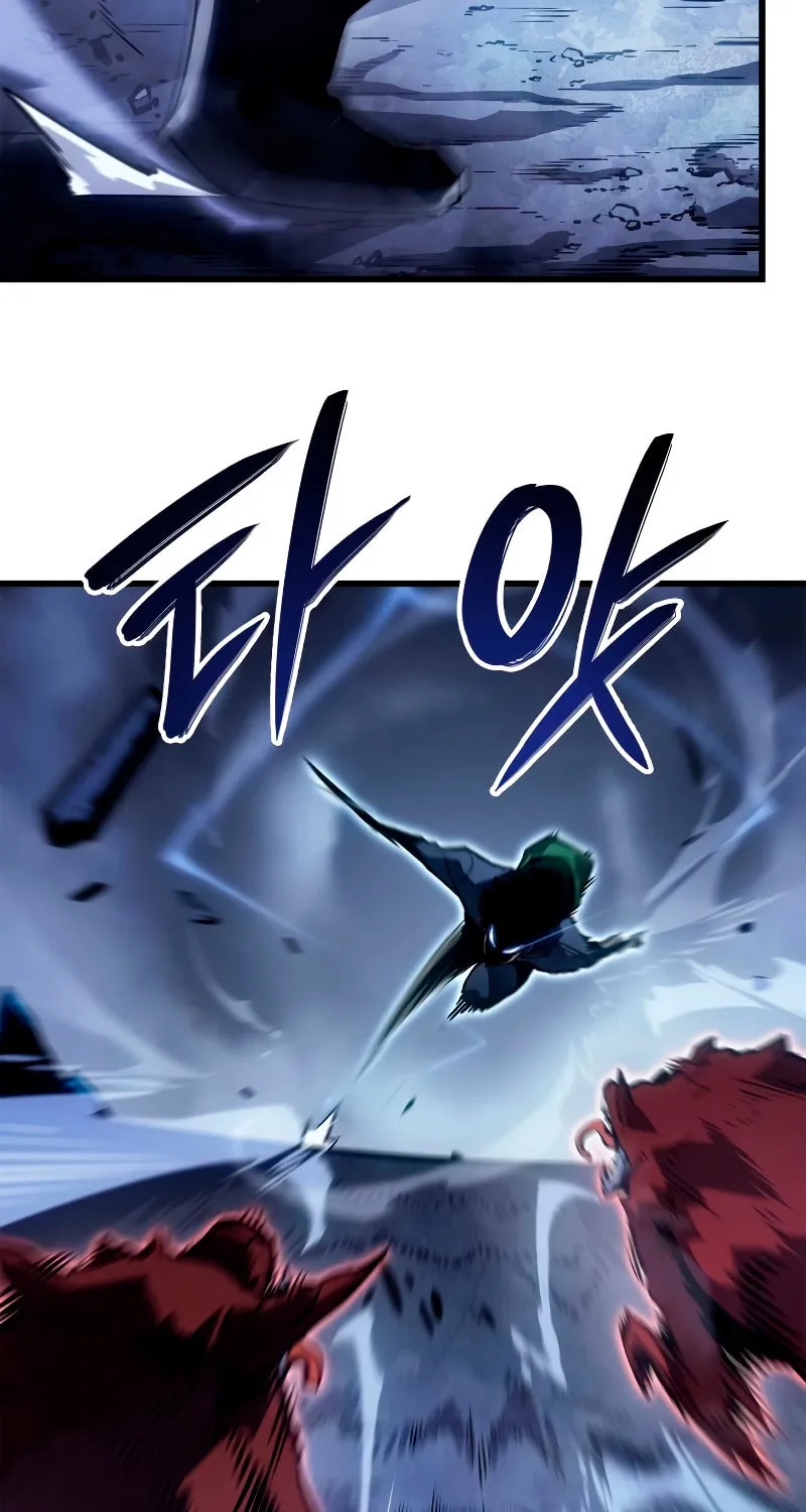 Read Solo Leveling: Ragnarok chapter 7 image 67 on Lezhin