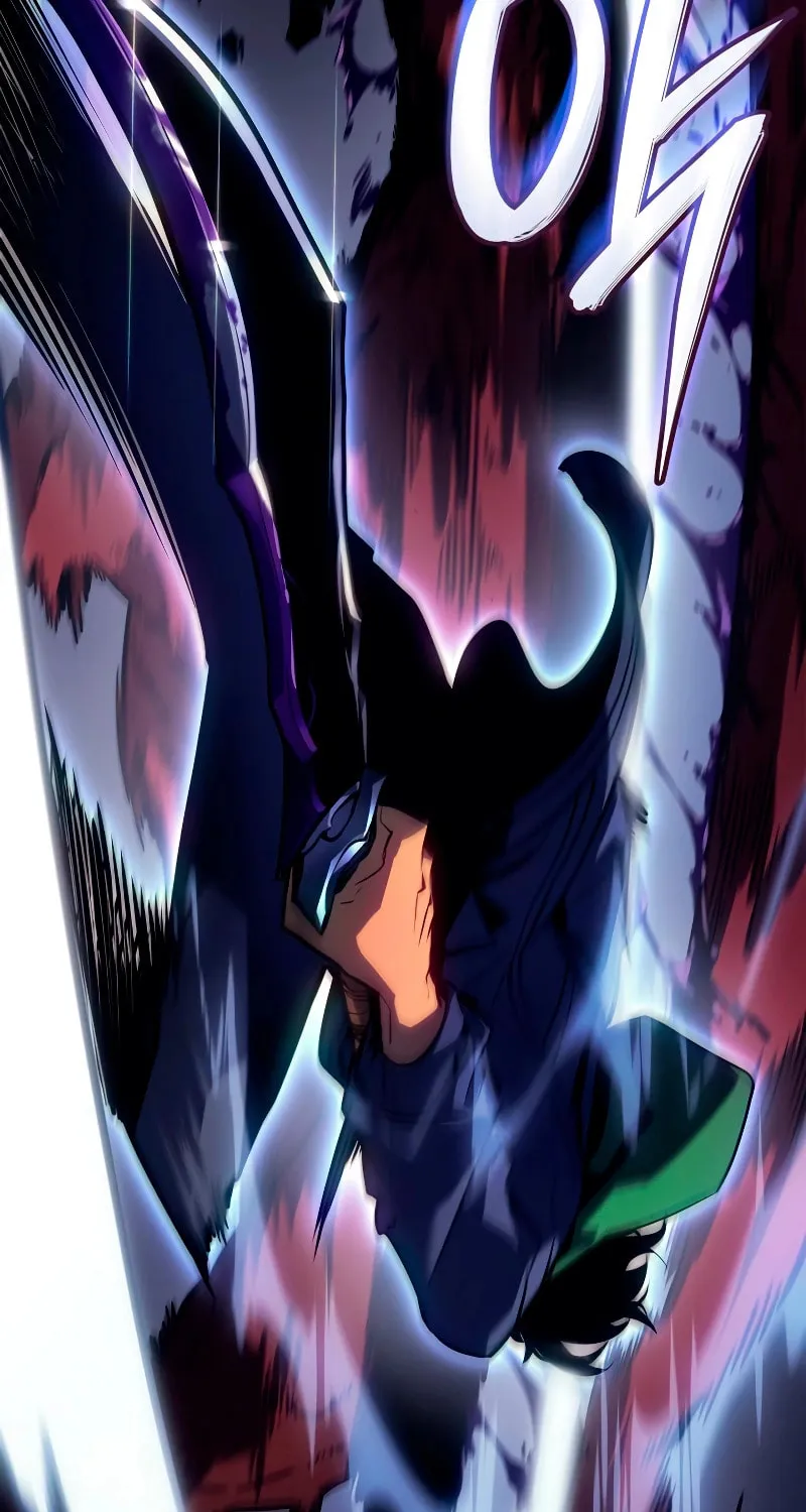 Read Solo Leveling: Ragnarok chapter 7 image 71 on Lezhin