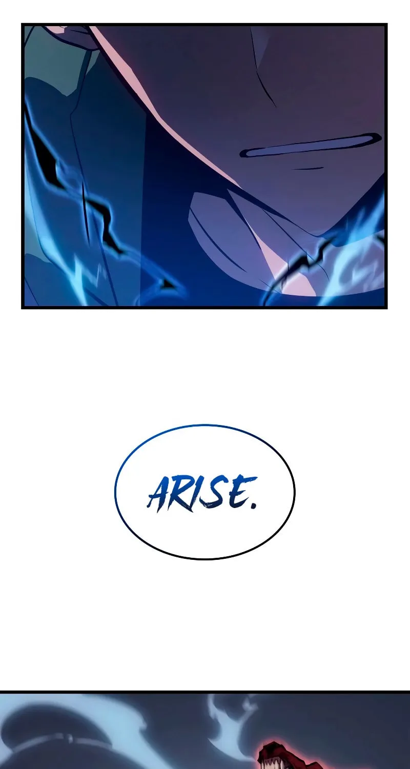 Read Solo Leveling: Ragnarok chapter 7 image 74 on Lezhin