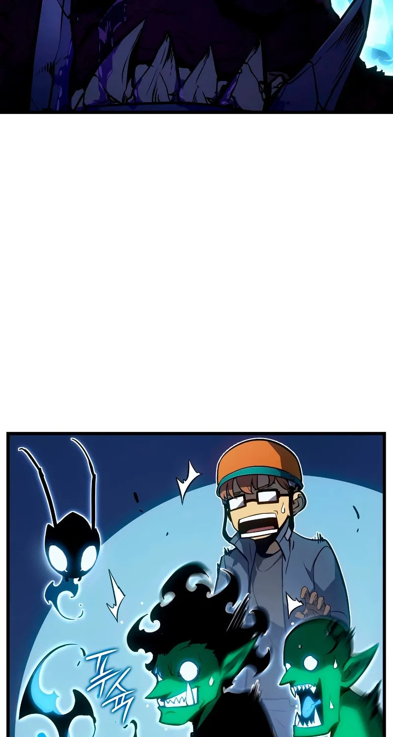 Read Solo Leveling: Ragnarok chapter 7 image 76 on Lezhin