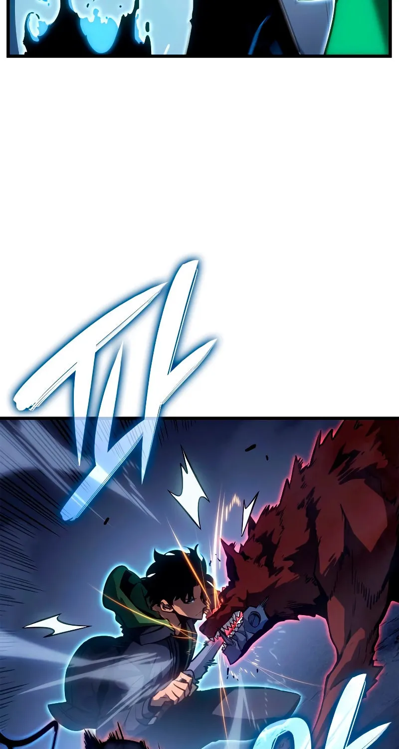 Read Solo Leveling: Ragnarok chapter 7 image 77 on Lezhin