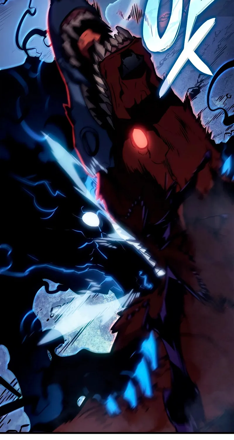 Read Solo Leveling: Ragnarok chapter 7 image 78 on Lezhin