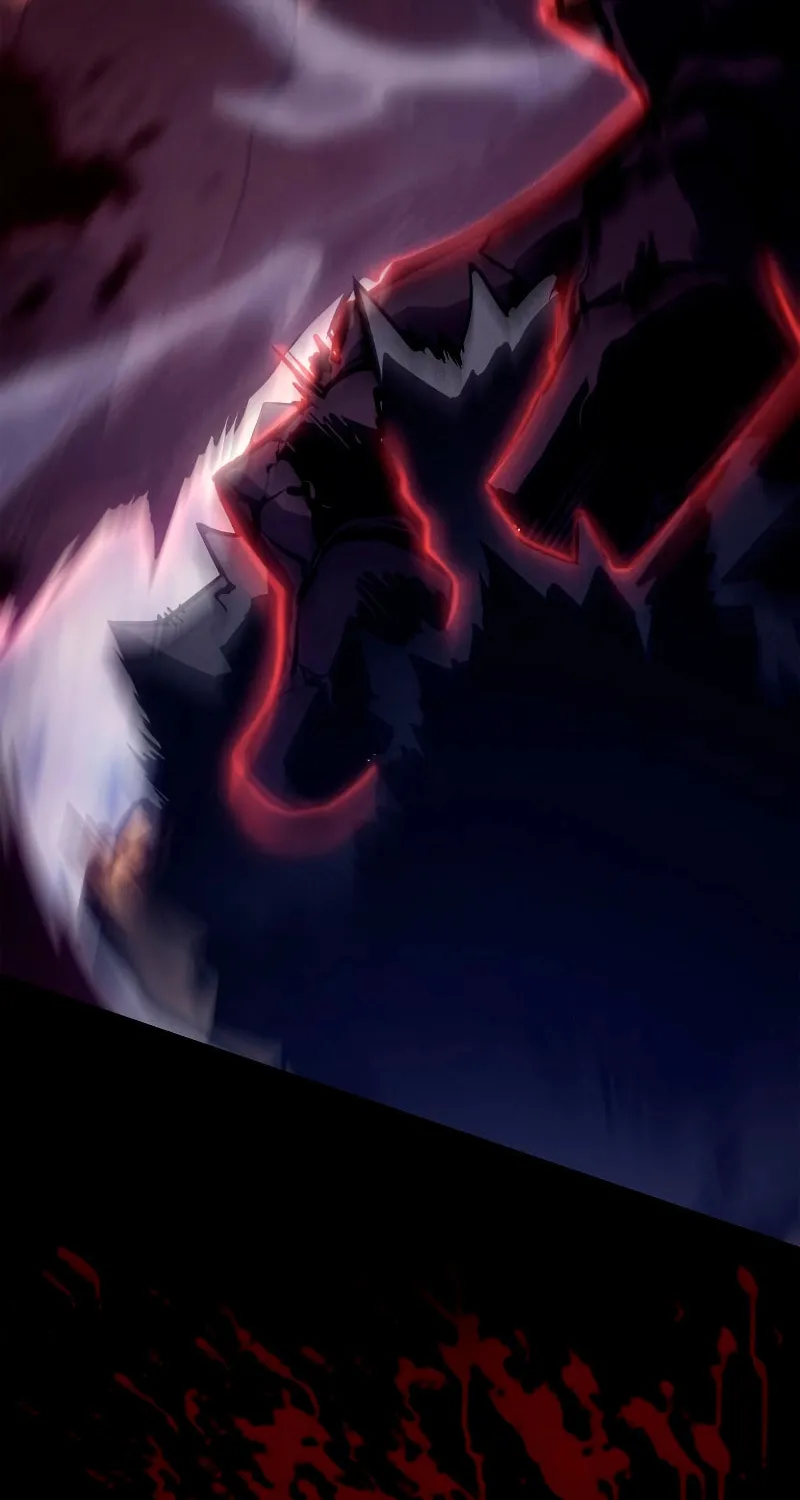 Read Solo Leveling: Ragnarok chapter 7 image 8 on Lezhin