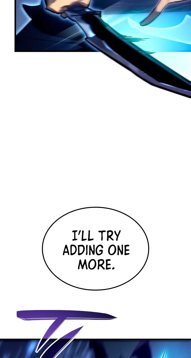 Read Solo Leveling: Ragnarok chapter 7 image 83 on Lezhin