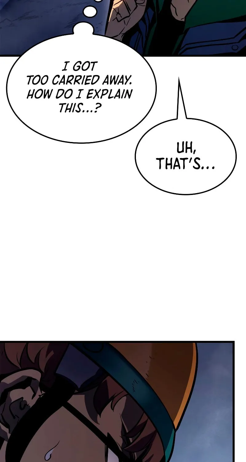 Read Solo Leveling: Ragnarok chapter 7 image 94 on Lezhin