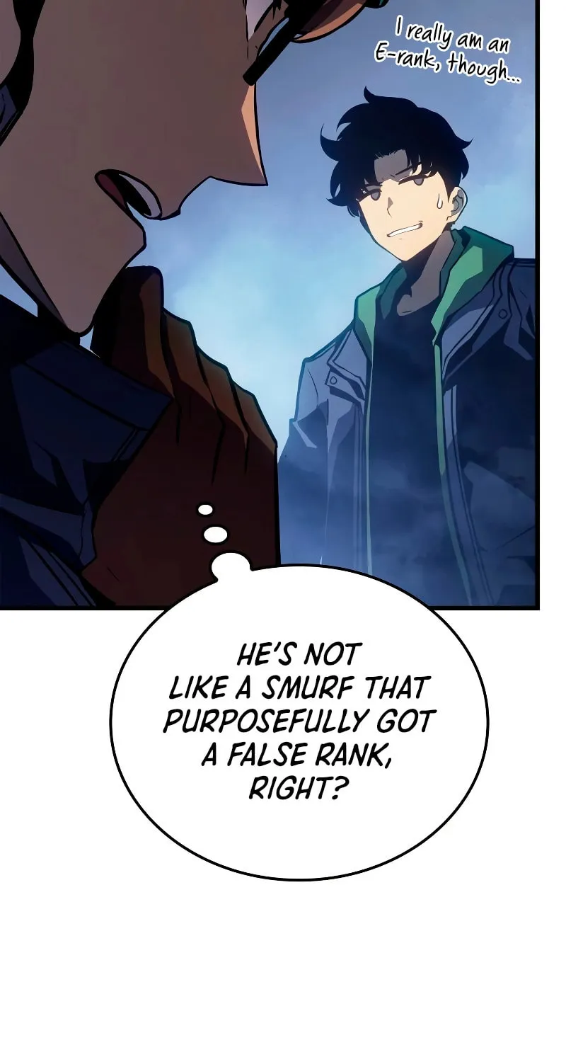 Read Solo Leveling: Ragnarok chapter 7 image 95 on Lezhin