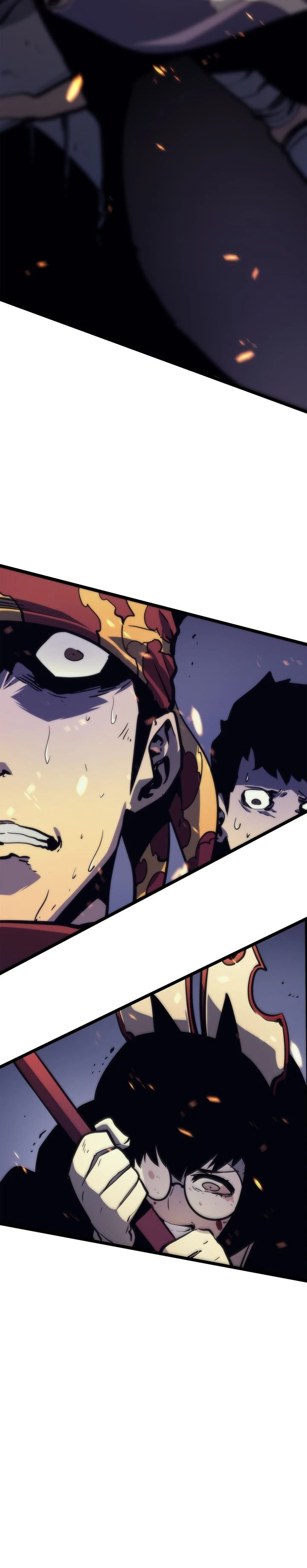Read Solo Leveling: Ragnarok chapter 72 image 13 on Lezhin
