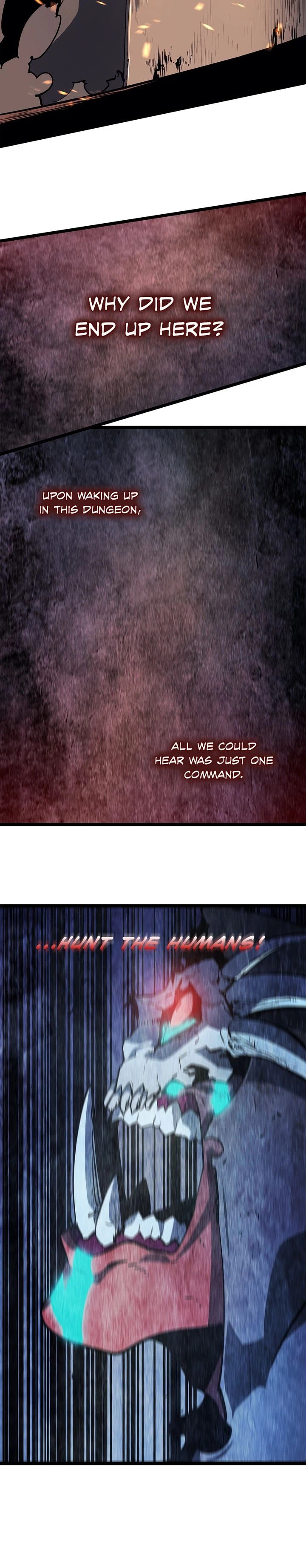 Read Solo Leveling: Ragnarok chapter 74 image 3 on Lezhin