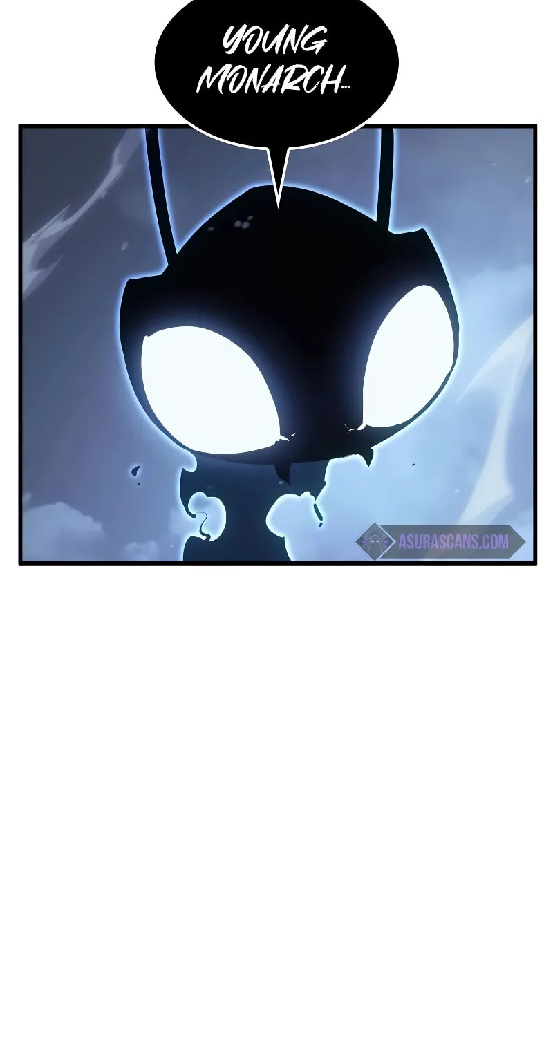 Read Solo Leveling: Ragnarok chapter 8 image 10 on Lezhin