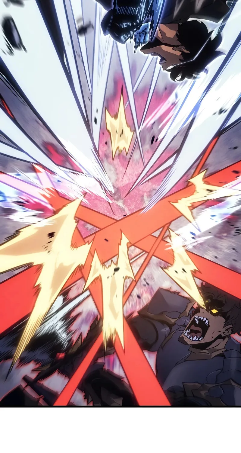 Read Solo Leveling: Ragnarok chapter 8 image 100 on Lezhin