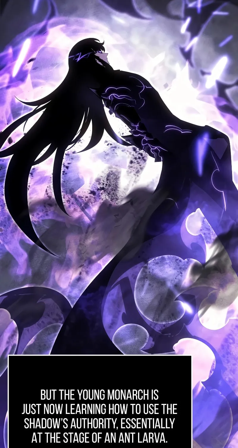 Read Solo Leveling: Ragnarok chapter 8 image 104 on Lezhin