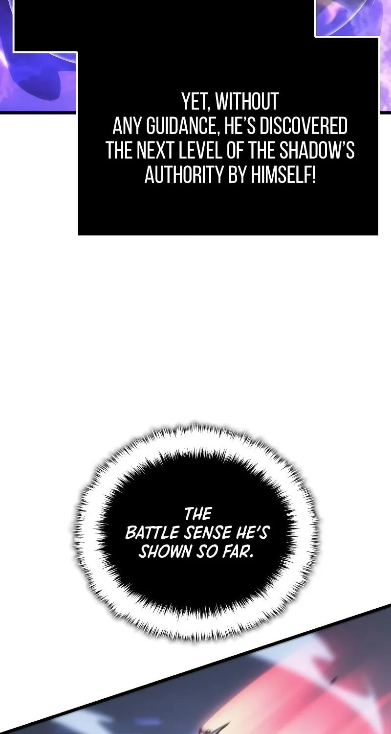 Read Solo Leveling: Ragnarok chapter 8 image 105 on Lezhin